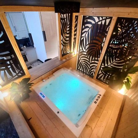Vip Apartament Malmeda Jacuzzi Bialystok Exterior photo